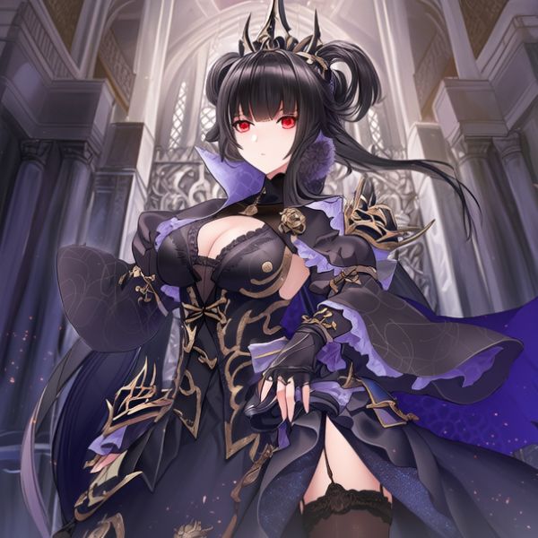 斗罗大陆比比东